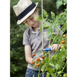 Couverts*OPINEL Couteau pour Enfant N°7 Bleu Mon Premier