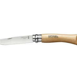 Couverts*OPINEL Couteau pour Enfant N°7 Hêtre Mon Premier