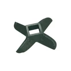 Hachoir À Viande*TELLIER Couteau pour Hachoir N°8 Inox