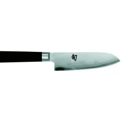 Couteau Santoku|Couteau Japonais*KAI Couteau Santoku 14 cm Shun Classic Damas