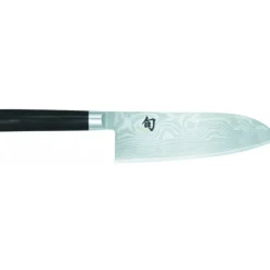 Couteau Santoku|Couteau Japonais*KAI Couteau Santoku 19 cm Shun Classic Damas