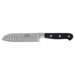 Couteau Santoku*RICHARDSON Couteau Santoku Alvéolé 15 cm V Sabatier