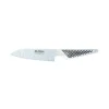 Couteau Santoku|Couteau Japonais*GLOBAL Couteau Santoku 180 mm G80