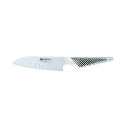 Couteau Santoku|Couteau Japonais*GLOBAL Couteau santoku GS90 130 mm - lame courte