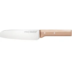 Couteau Santoku*OPINEL Couteau Santoku N°119 Parallèle
