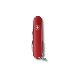 Accessoires Vin|Ouvre Boîte*VICTORINOX Couteau Suisse 15 Fonctions Huntsman