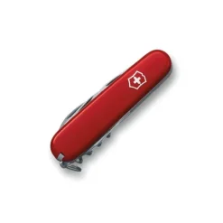 Accessoires Vin|Ouvre Boîte*VICTORINOX Couteau Suisse 9 Fonctions Waiter