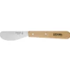 Couverts*OPINEL Couteau Tartineur N°117 Hêtre