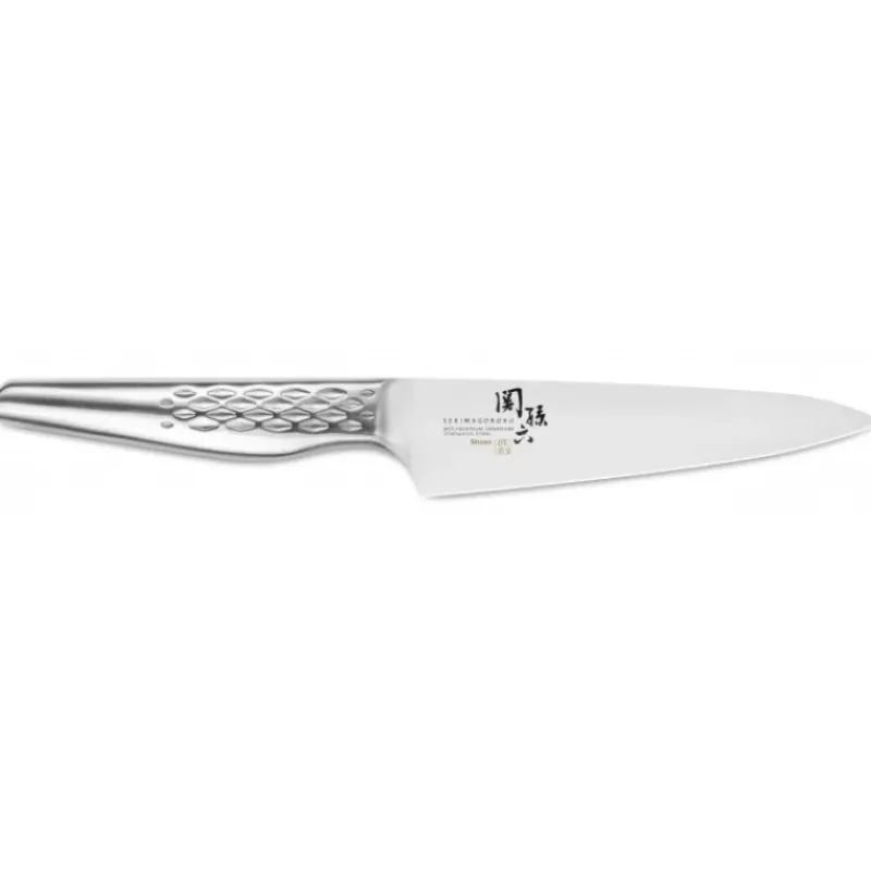 Couteau Japonais*KAI Couteau Universel 12 cm Seki Magoroku Shoso