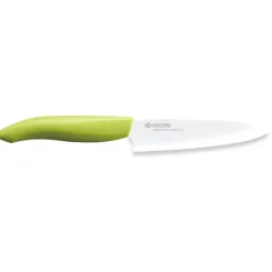 Couteau Céramique*KYOCERA Couteau Universel Céramique 13 cm Vert