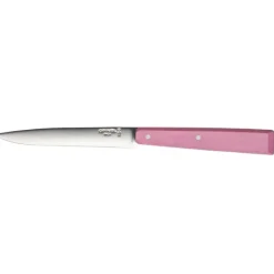 Couverts*OPINEL Couteaux de Table (x4) Campagne Bon Appétit !