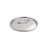 Couvercle De Cuisson|Batterie De Cuisine*DE BUYER Couvercle Affinity Ø 16 cm