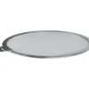 Couvercle De Cuisson*CRISTEL Couvercle Anti Projection Inox Ø 33 cm Strate Amovible