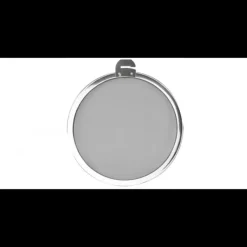 Couvercle De Cuisson*CRISTEL Couvercle Anti Projection Inox Ø 33 cm Strate Amovible