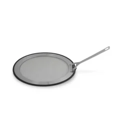 Couvercle De Cuisson*LE CREUSET Couvercle Anti Projection 20-24 cm Les Forgées