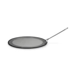 Couvercle De Cuisson*LE CREUSET Couvercle Anti Projection 20-24 cm Les Forgées
