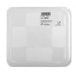 Conservation*BOURGEAT Couvercle Boîte Modulus Gastronorme GN 1/6