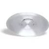 Couvercle De Cuisson*MALLARD FERRIERE Couvercle en Aluminium 30 cm Mallard