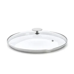 Couvercle De Cuisson*DE BUYER Couvercle en Verre Alchimy Ø 28 cm
