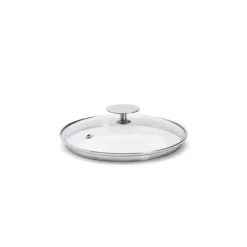 Couvercle De Cuisson*DE BUYER Couvercle en Verre Alchimy Ø 18 cm