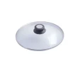 Couvercle De Cuisson*DE BUYER Couvercle en Verre Choc Extrême Ø 32 cm