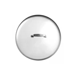 Couvercle De Cuisson*LE CREUSET Couvercle en verre 26cm Les Forgées