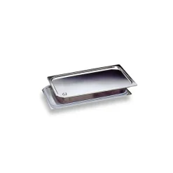 Bac Gastronorme|Bac Gastronorme*MATFER Couvercle Gastronorme Etanche Inox GN 1/3 Bourgeat