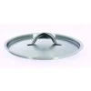 Couvercle De Cuisson*DE BUYER Couvercle Inox Bombé Ø24 cm Prim'Appety