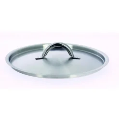 Couvercle De Cuisson*DE BUYER Couvercle Inox Bombé Ø50 cm Prim'Appety
