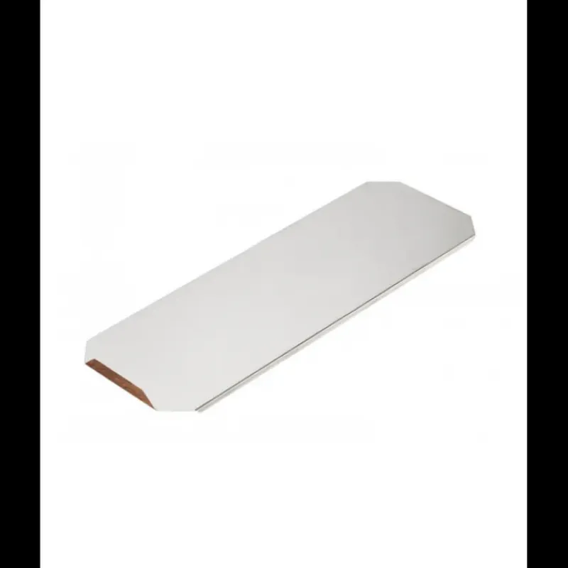 Couvercle De Cuisson*MATFER Couvercle Inox pour Cake à Fourrer 30 cm Exoglass