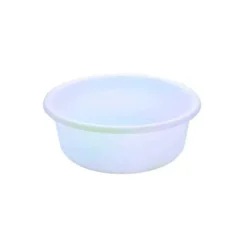 Bassines De Cuisine*MALLARD FERRIERE Couvercle pour Bassine Plastique alimentaire ronde 19L Mallard Ferrière