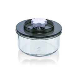 Machine Sous Vide*MAGIC VAC Couvercle Universel Grand Modèle Ø12.5 cm
