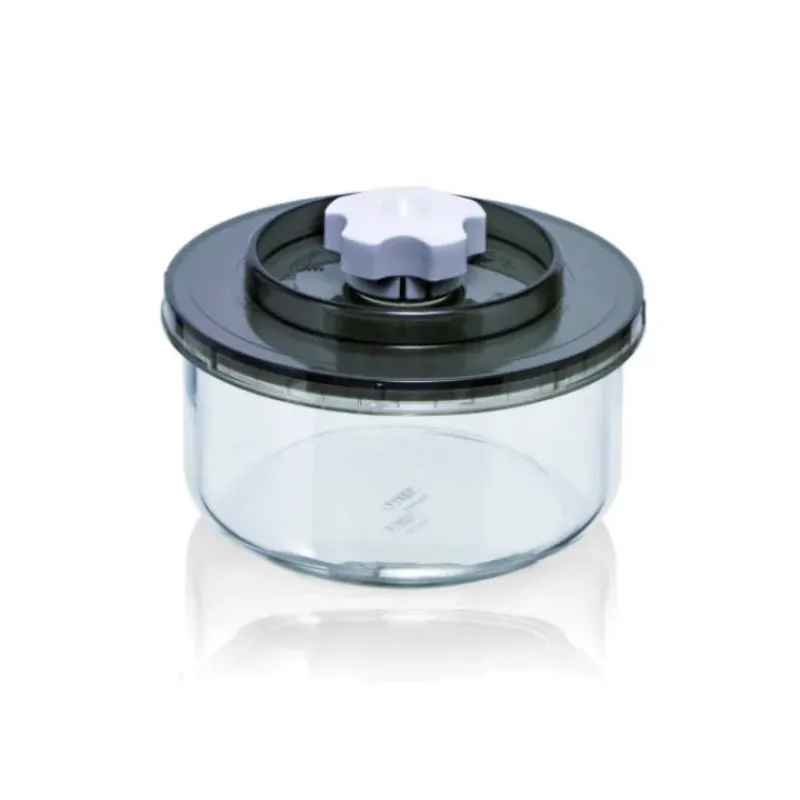 Machine Sous Vide*MAGIC VAC Couvercle Universel Grand Modèle Ø12.5 cm