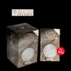 Moulin|Sel*PEUGEOT Cristaux de Sel Blanc d'Allemagne Sachets 50 g (x7)