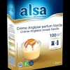 Préparation Pâtisserie*ALSA Crème Anglaise Express 1,3kg