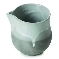 Servir, Présenter|Vaisselle*REVOL Crémier en Céramique Blanc Arctique 10 cl No.W