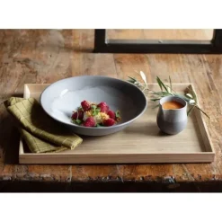 Servir, Présenter|Vaisselle*REVOL Crémier en Céramique Gris Recyclay 10 cl No.W