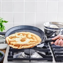 Poêles*GREENPAN Crêpière 28 cm Torino