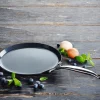 Poêles*GREENPAN Crêpière en Céramique Ø 24 cm, collection BARCELONA PRO