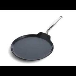 Poêles*GREENPAN Crêpière en Céramique Ø 24 cm, collection BARCELONA PRO
