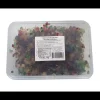 Fruits Confits*CUISINEADDICT Cubes de Melon confit tricolores 1 kg