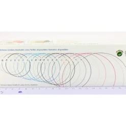 Maryses Et Cuillères*STCKEL Cuillère à glace professionnelle taille 40