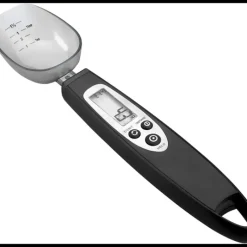 Balance De Cuisine*ALLA FRANCE Cuillère Balance Digitale de Mesure