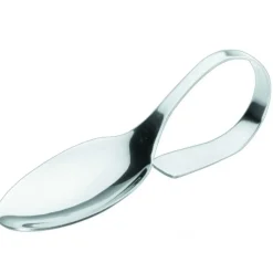 Servir, Présenter*IBILI Cuillère Dégustation Inox 18/10 13 cm x H 4,5 cm (x6)