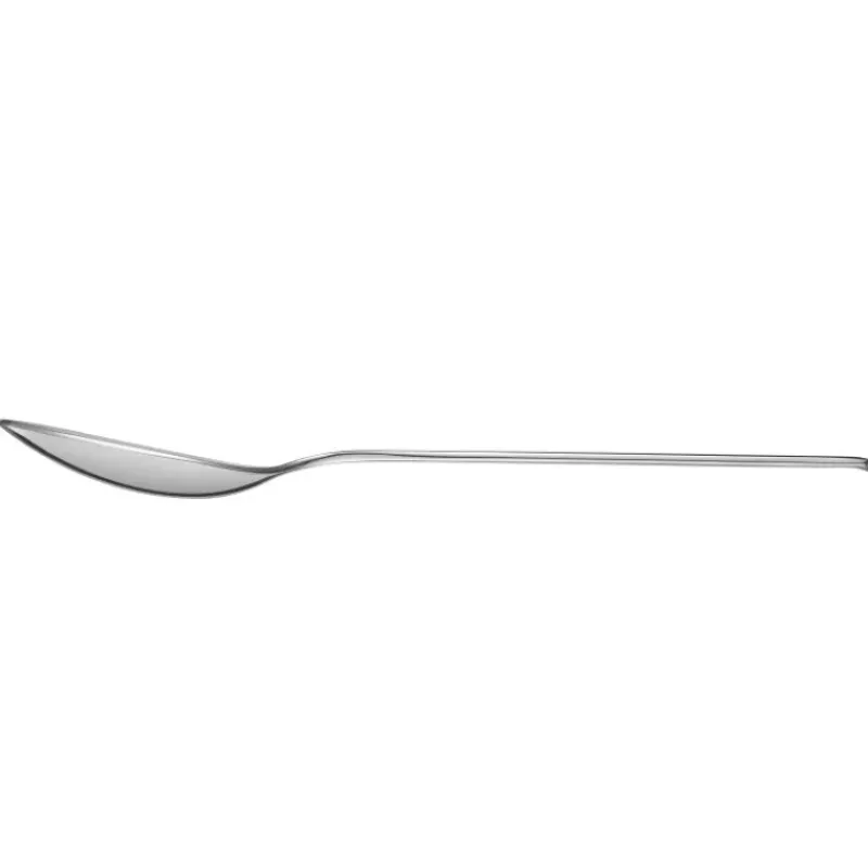 Couverts*OPINEL Cuillères en Inox (x4) Perpétue