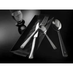 Couverts*OPINEL Cuillères en Inox (x4) Perpétue