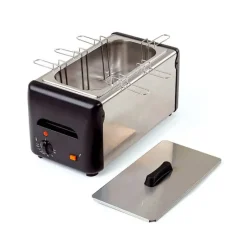 Buffet Self Service|Cuiseur Vapeur*MATFER Cuiseur à Oeufs Inox