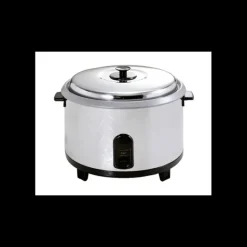 Chaud*GAFIHC Cuiseur à Riz 4,2 L en Inox