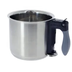 Bain Marie|Tempéreuse Chocolat*DE BUYER Cuiseur Bain-Marie Inox