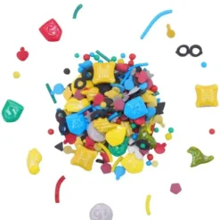 Décoration Comestible*PME Décors en Sucre Harry Potter 60 g